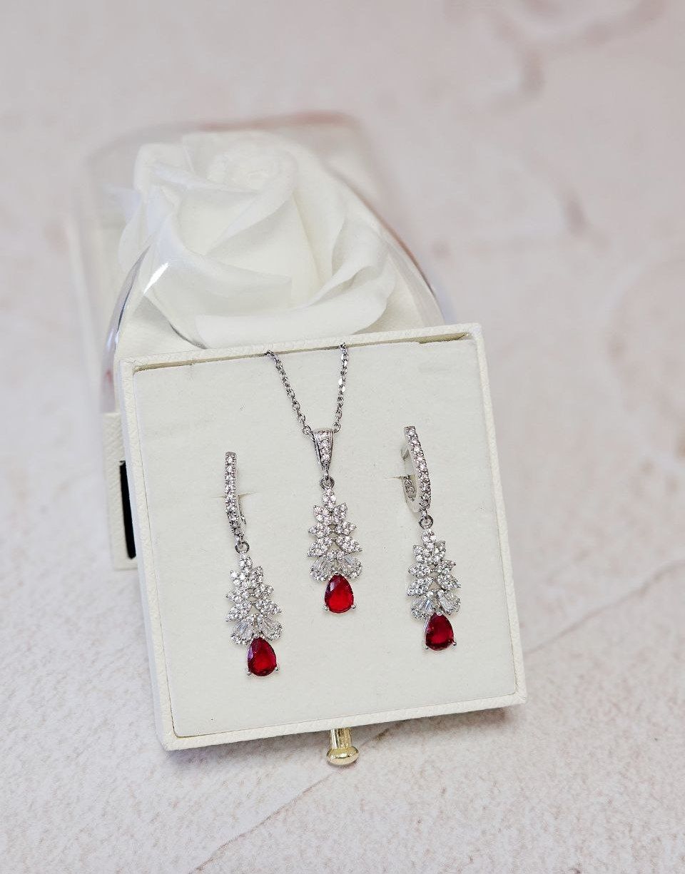 نیم ست میکرو نقره